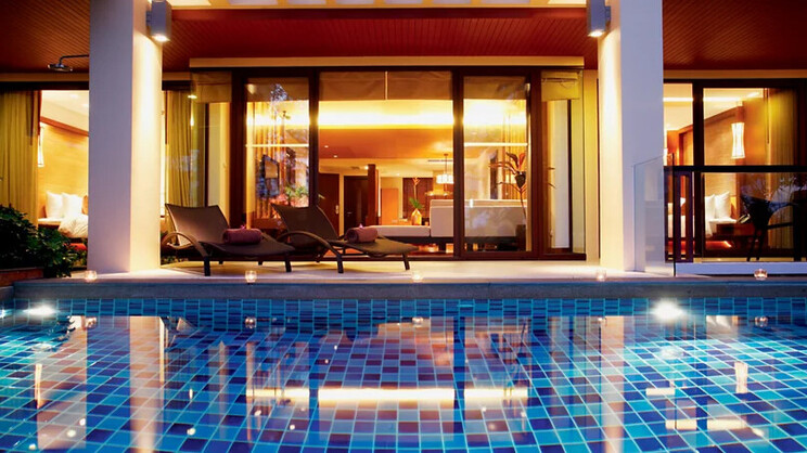 Mövenpick Resort Bangtao Beach Phuket